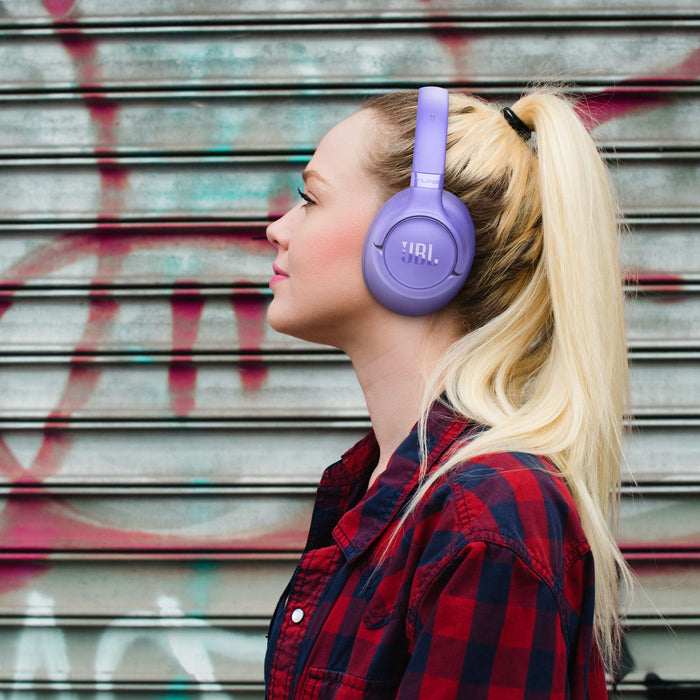 JBL Tune 730BT Wireless Over-Ear Headphones