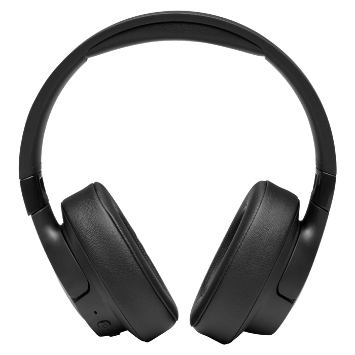 JBL Tune 760NC Wireless Over Ear Bluetooth Headphones Black