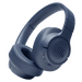 JBL Tune 760NC Wireless Over Ear Bluetooth Headphones Blue