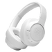 JBL Tune 760NC Wireless Over Ear Bluetooth Headphones White