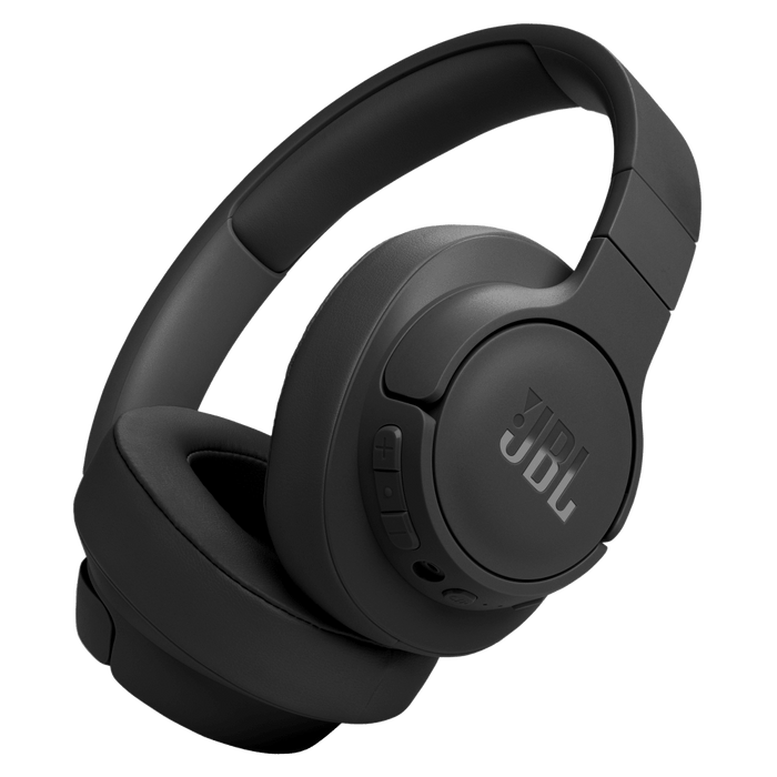 JBL Tune 770NC Wireless Over Ear Bluetooth Headphones Black