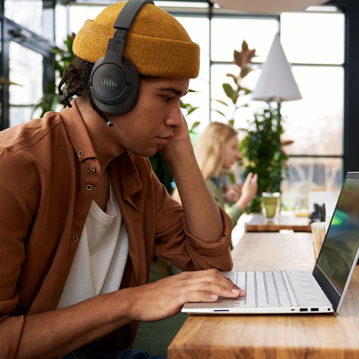 JBL Tune 770NC Adaptive Noise Cancelling Wireless Over-Ear Headphones