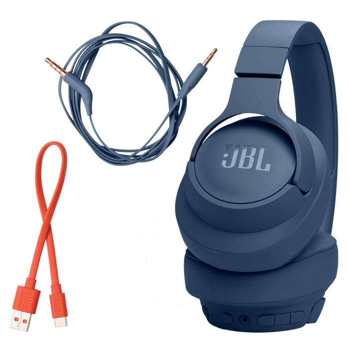 JBL Tune 770NC Wireless Over Ear Bluetooth Headphones