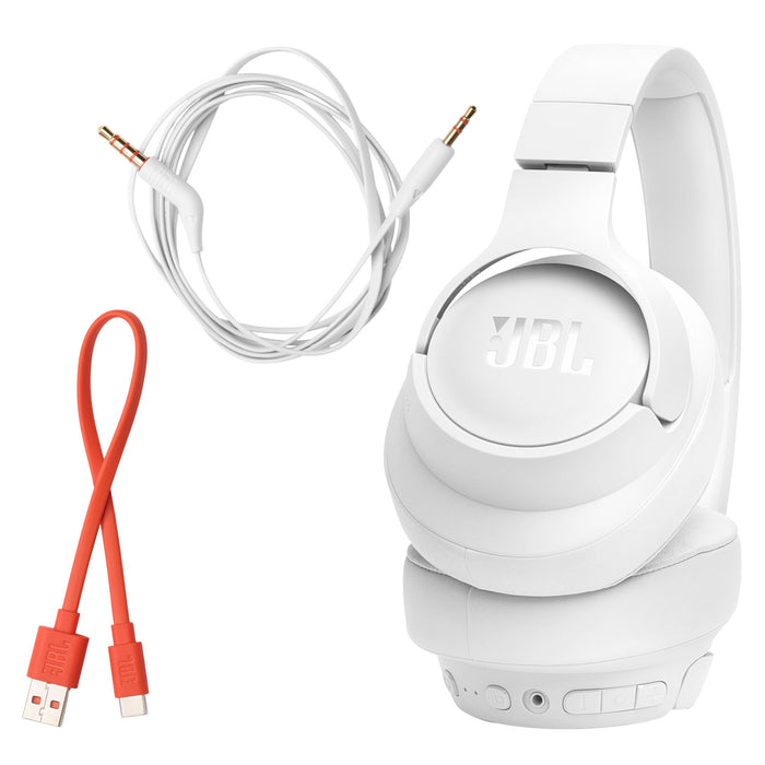 JBL Tune 770NC Adaptive Noise Cancelling Wireless Over-Ear Headphones