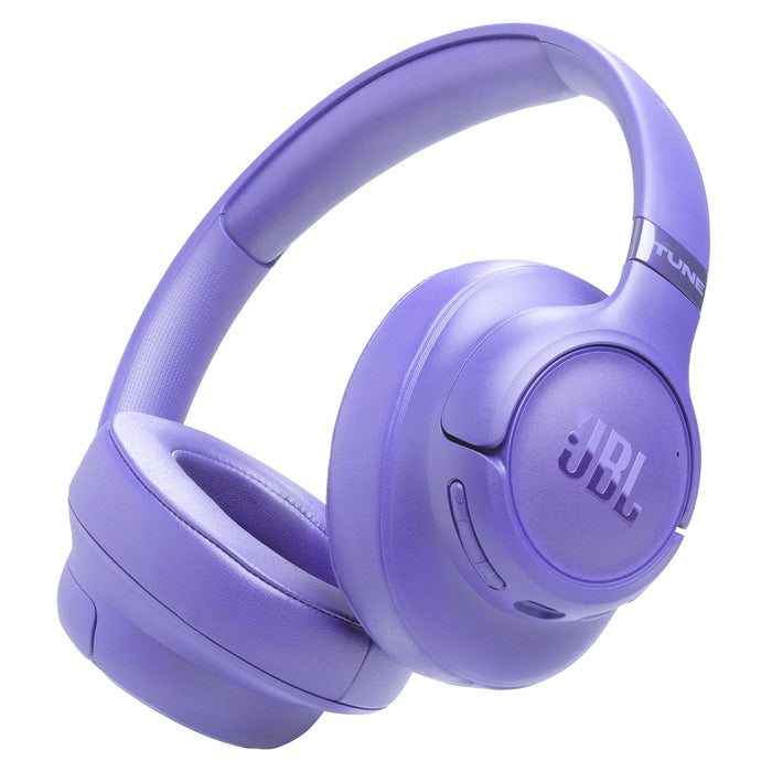 JBL Tune 780BT Wireless Over-Ear Noise Cancelling Headphones