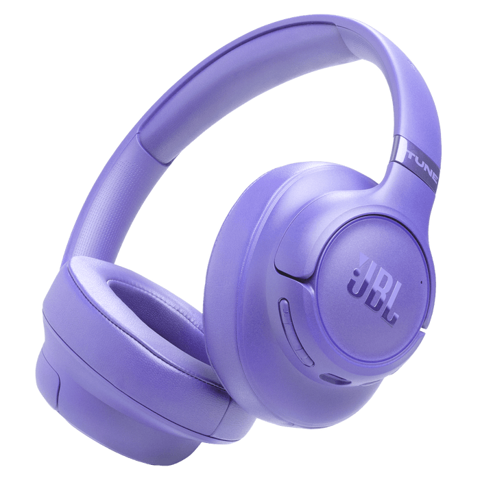 JBL Tune 780BT Wireless Over-Ear Noise Cancelling Headphones