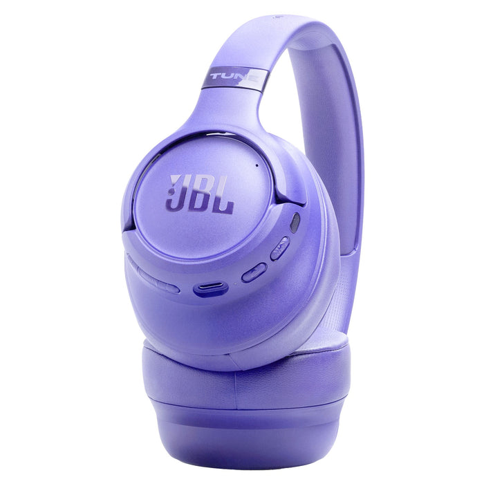 JBL Tune 780BT Wireless Over-Ear Noise Cancelling Headphones