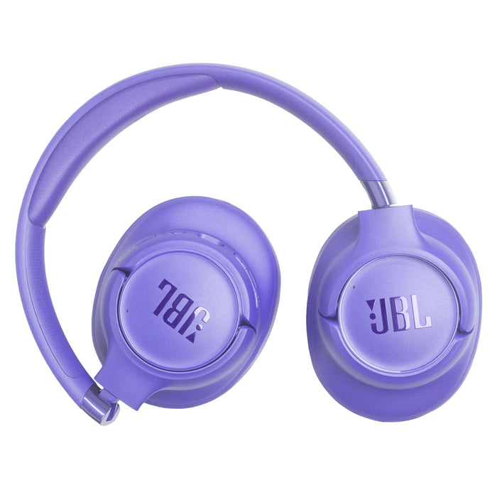 JBL Tune 780BT Wireless Over-Ear Noise Cancelling Headphones