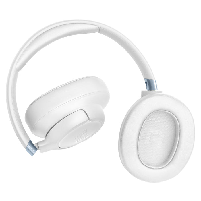 JBL Tune 780BT Wireless Over-Ear Noise Cancelling Headphones