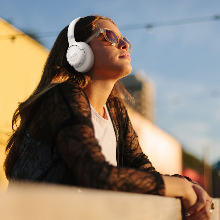 JBL Tune 780BT Wireless Over-Ear Noise Cancelling Headphones