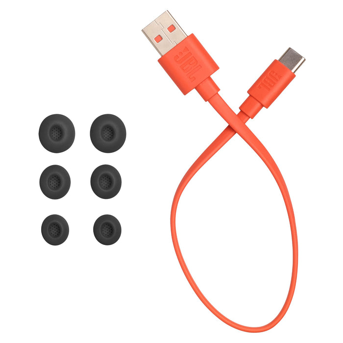 JBL Tune Buds 2 True Wireless Noise Cancelling Earbuds