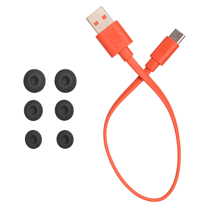 JBL Tune Buds 2 True Wireless Noise Cancelling Earbuds