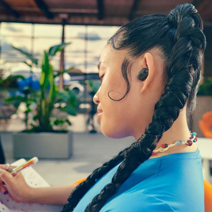 JBL Tune Buds 2 True Wireless Noise Cancelling Earbuds