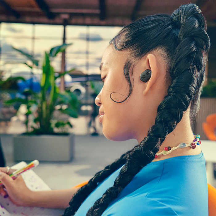 JBL Tune Buds 2 True Wireless Noise Cancelling Earbuds