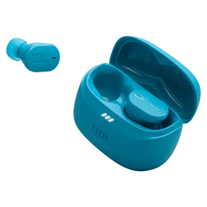 JBL Tune Buds 2 True Wireless Noise Cancelling Earbuds