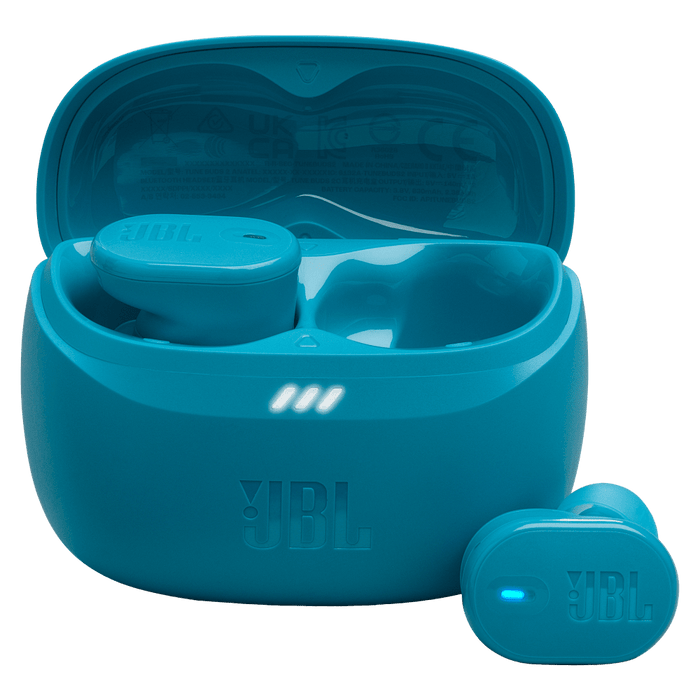 JBL Tune Buds 2 True Wireless Noise Cancelling Earbuds