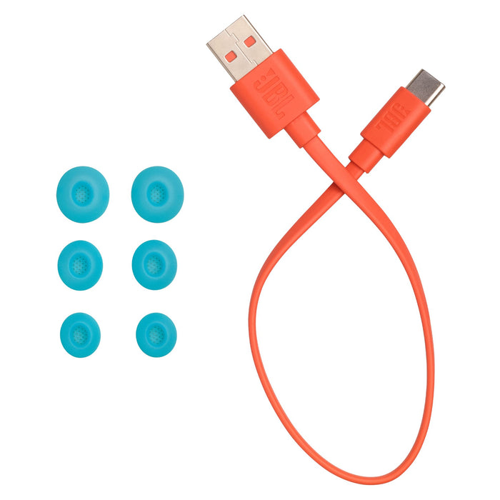 JBL Tune Buds 2 True Wireless Noise Cancelling Earbuds