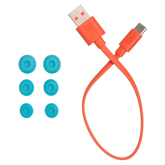 JBL Tune Buds 2 True Wireless Noise Cancelling Earbuds