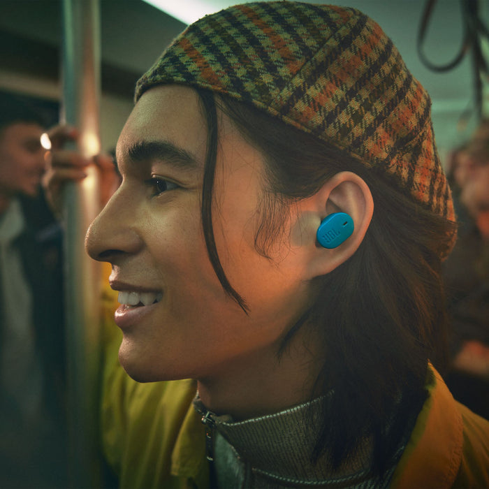 JBL Tune Buds 2 True Wireless Noise Cancelling Earbuds