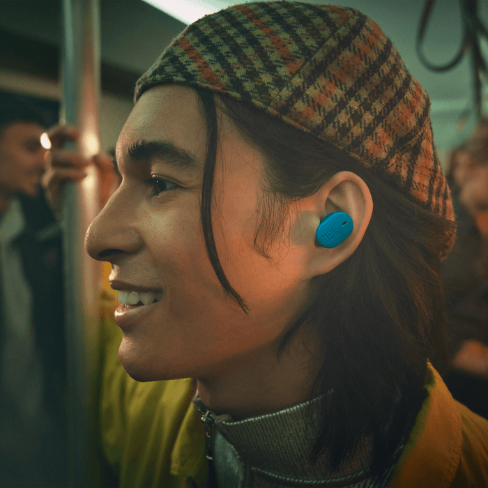 JBL Tune Buds 2 True Wireless Noise Cancelling Earbuds