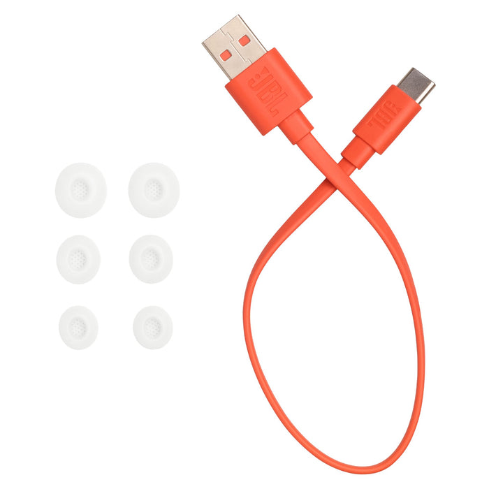 JBL Tune Buds 2 True Wireless Noise Cancelling Earbuds