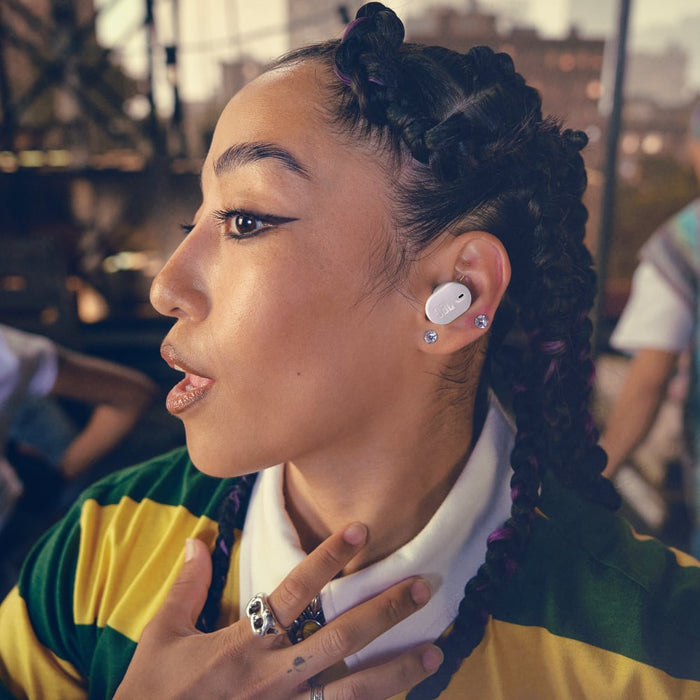 JBL Tune Buds 2 True Wireless Noise Cancelling Earbuds