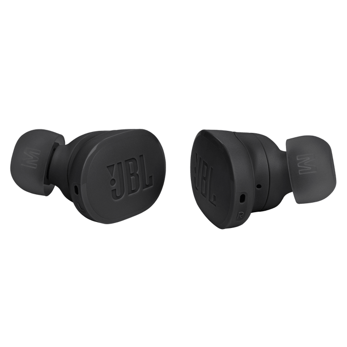 JBL Tune Buds True Wireless In Ear Noise Cancelling Bluetooth Headphones Black