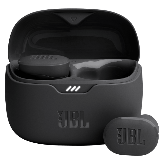 JBL Tune Buds True Wireless In Ear Noise Cancelling Bluetooth Headphones Black