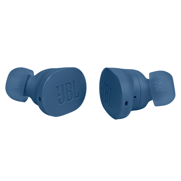 JBL Tune Buds True Wireless In Ear Noise Cancelling Bluetooth Headphones Blue