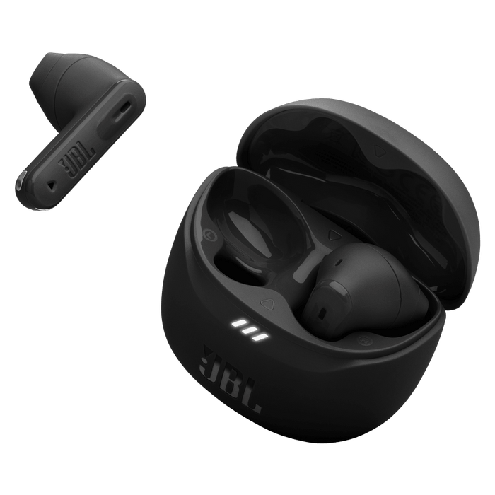 JBL Tune Flex 2 True Wireless Noise Cancelling Earbuds