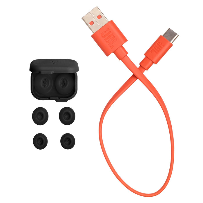 JBL Tune Flex 2 True Wireless Noise Cancelling Earbuds