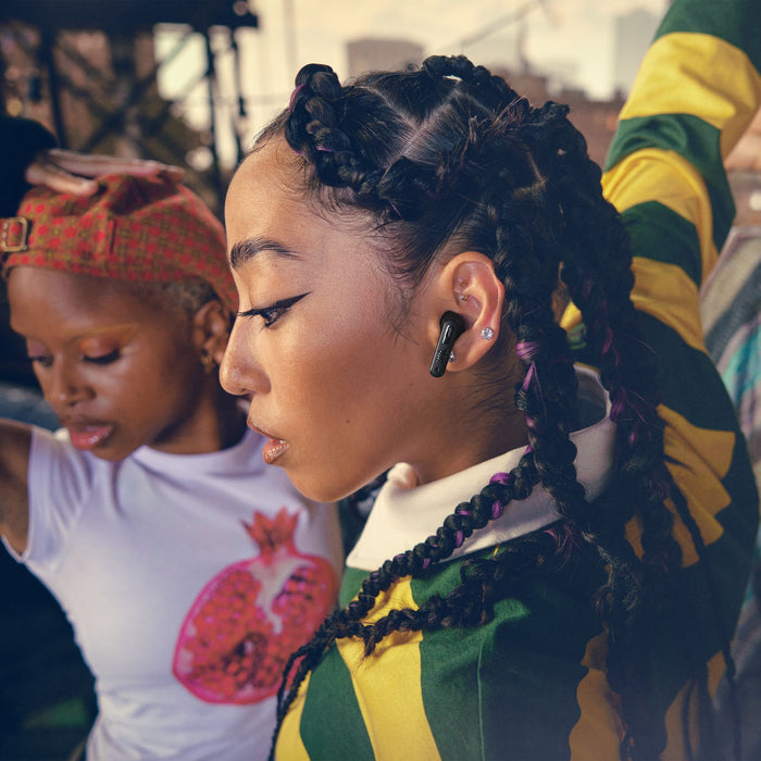 JBL Tune Flex 2 True Wireless Noise Cancelling Earbuds