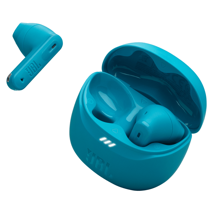 JBL Tune Flex 2 True Wireless Noise Cancelling Earbuds