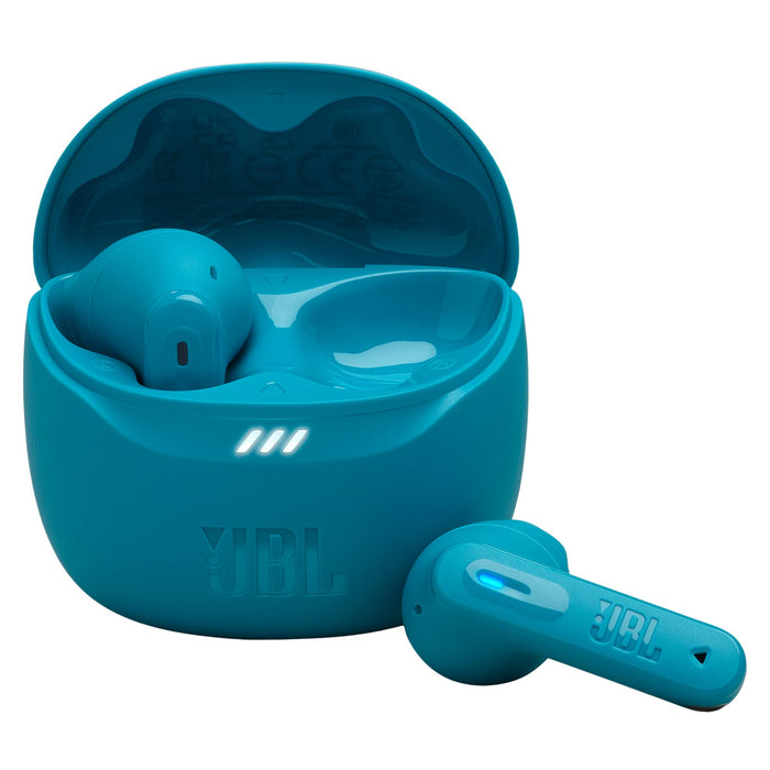 JBL Tune Flex 2 True Wireless Noise Cancelling Earbuds