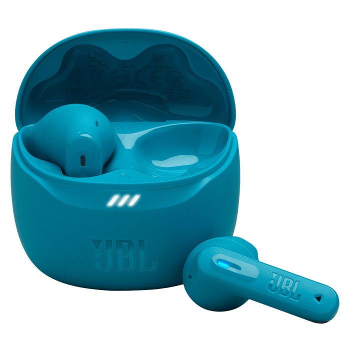 JBL Tune Flex 2 True Wireless Noise Cancelling Earbuds