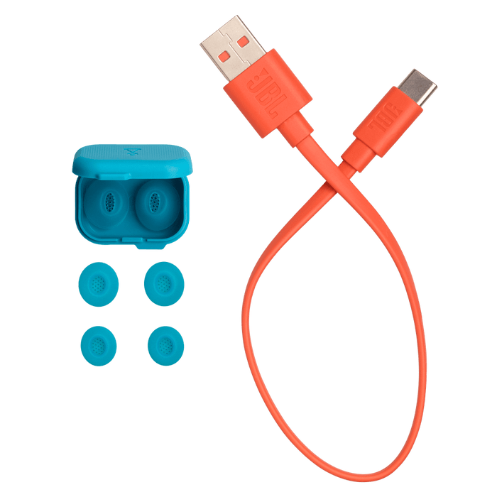 JBL Tune Flex 2 True Wireless Noise Cancelling Earbuds