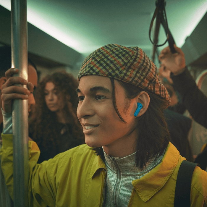 JBL Tune Flex 2 True Wireless Noise Cancelling Earbuds