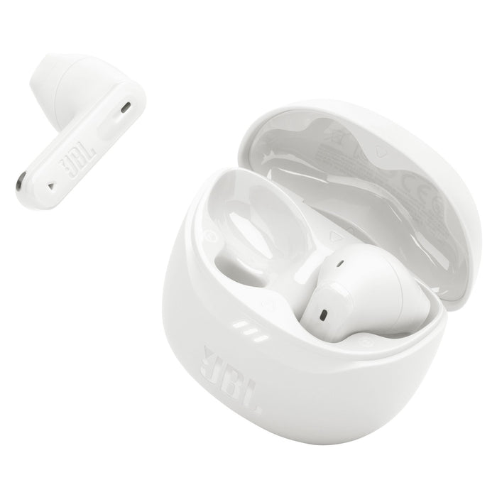 JBL Tune Flex 2 True Wireless Noise Cancelling Earbuds