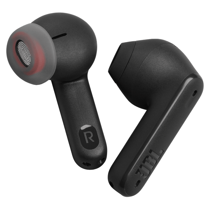 Tune Flex True Wireless In Ear Noise Cancelling Bluetooth Headphones