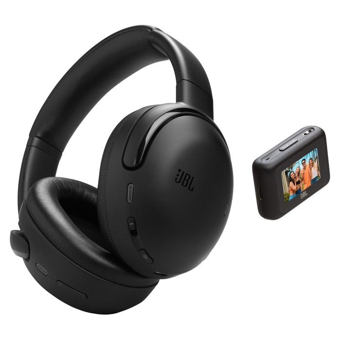 JBL Tour One M3 Smart Tx Over-Ear Noise Cancelling Headphones