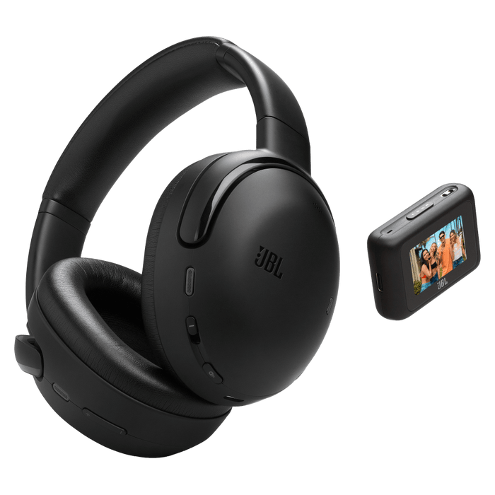 JBL Tour One M3 Smart Tx Over-Ear Noise Cancelling Headphones