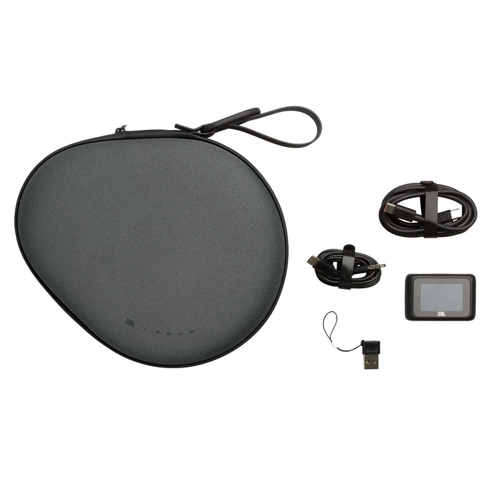 JBL Tour One M3 Smart Tx Over-Ear Noise Cancelling Headphones