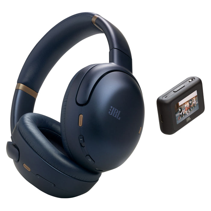 JBL Tour One M3 Smart Tx Over-Ear Noise Cancelling Headphones