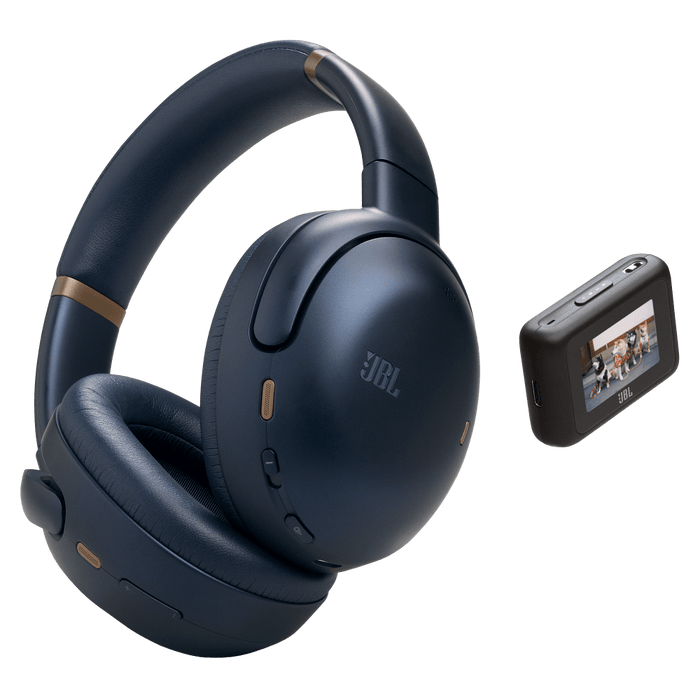 JBL Tour One M3 Smart Tx Over-Ear Noise Cancelling Headphones