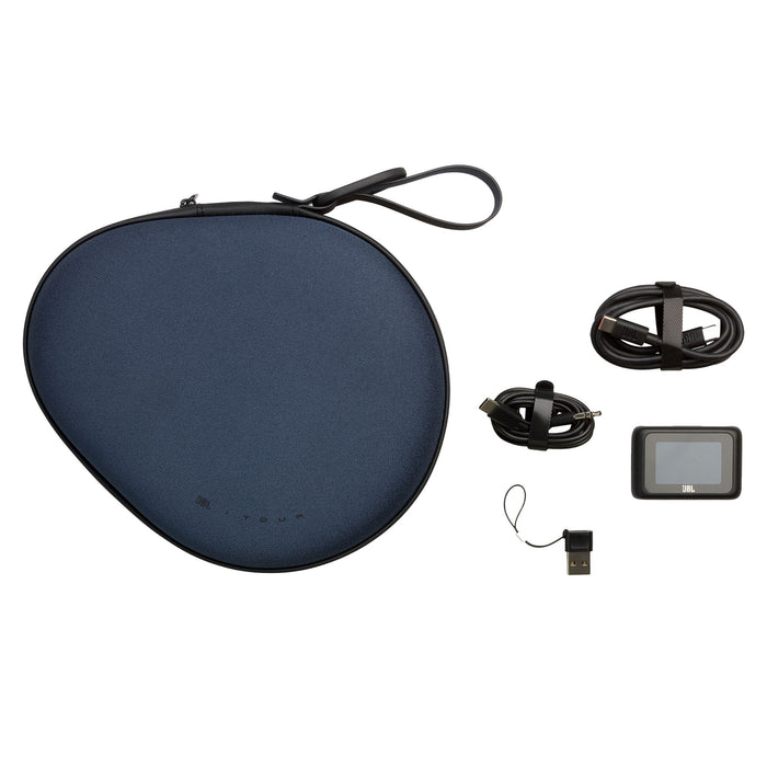JBL Tour One M3 Smart Tx Over-Ear Noise Cancelling Headphones