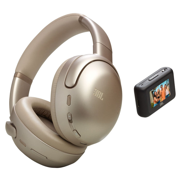 JBL Tour One M3 Smart Tx Over-Ear Noise Cancelling Headphones