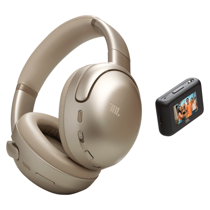 JBL Tour One M3 Smart Tx Over-Ear Noise Cancelling Headphones