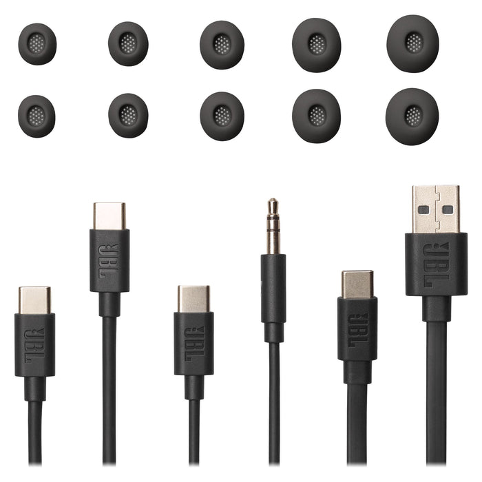 JBL Tour Pro 3 In Ear Headphones