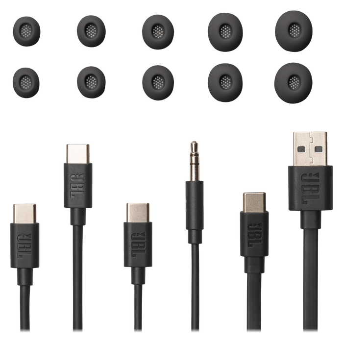 JBL Tour Pro 3 In Ear Headphones