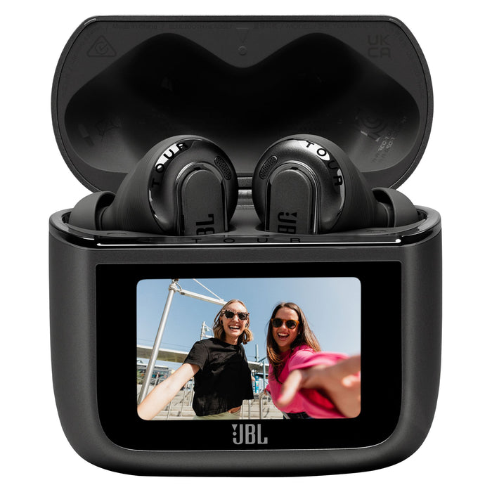 JBL Tour Pro 3 In Ear Headphones